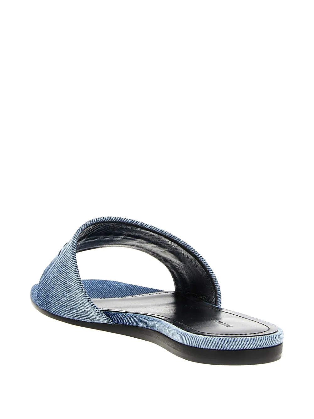 Givenchy 4G mule sandals Blue