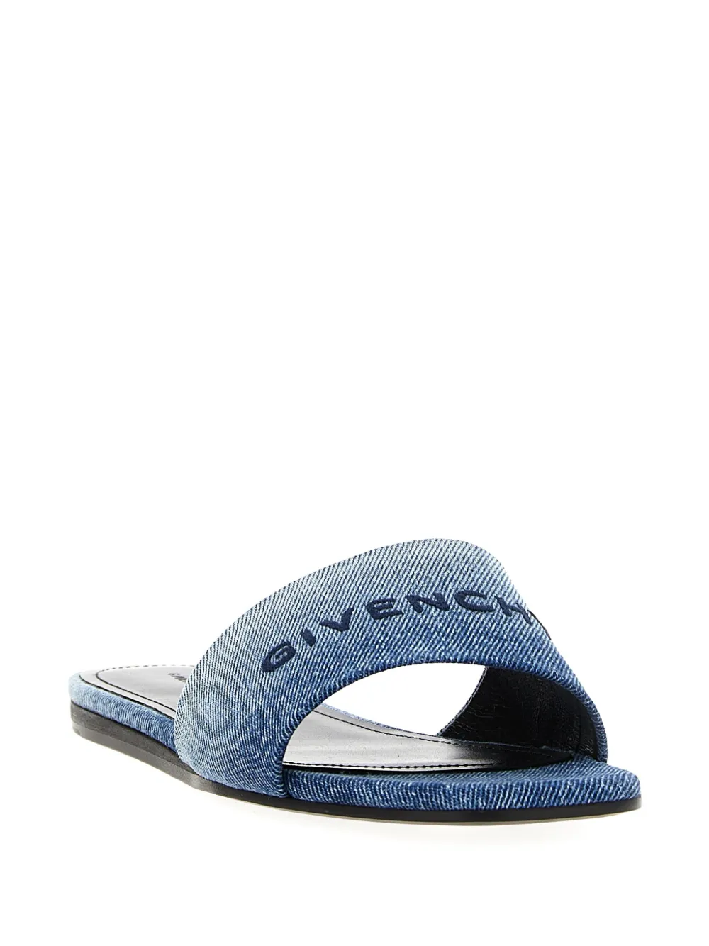 Givenchy 4G mule sandals | Flat Sandals | Image 2
