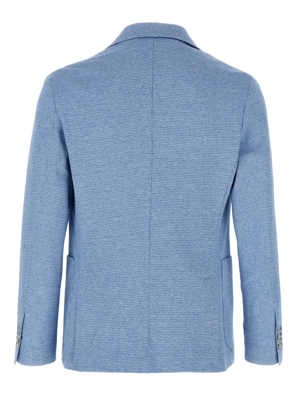 Barba Dynamic 201 houndstooth-patterned blazer | Blazers | Image 2