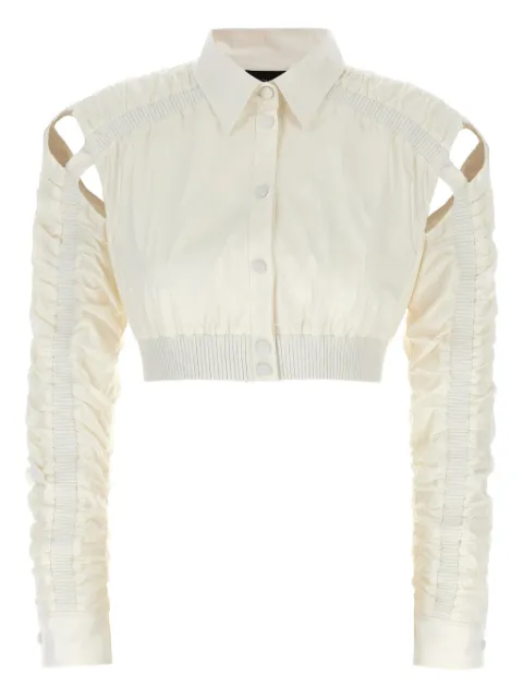 Giovanni Bedin sobrecamisa corta
