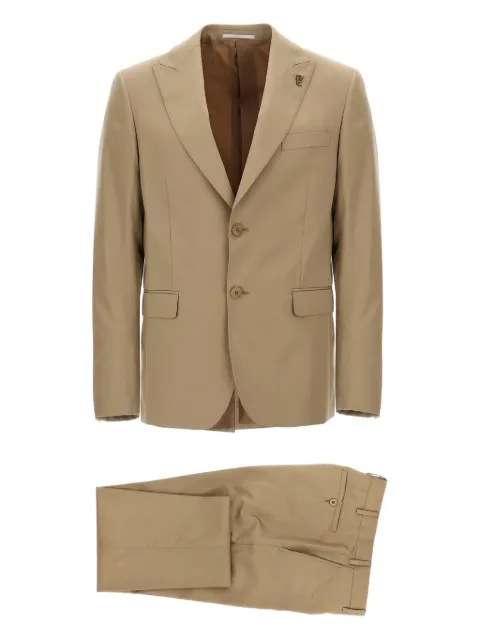 Pal Zileri single-breasted suit