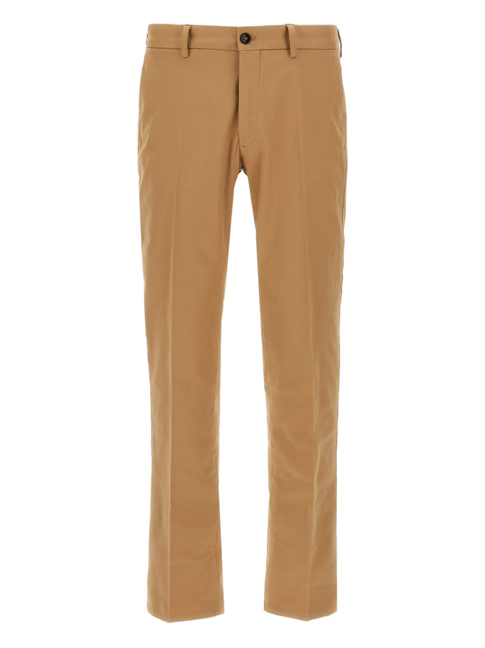 Incotex tailored chinos - ニュートラル Incotex tailored chinos - ニュートラル