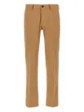 Incotex tailored chinos - Neutrals
