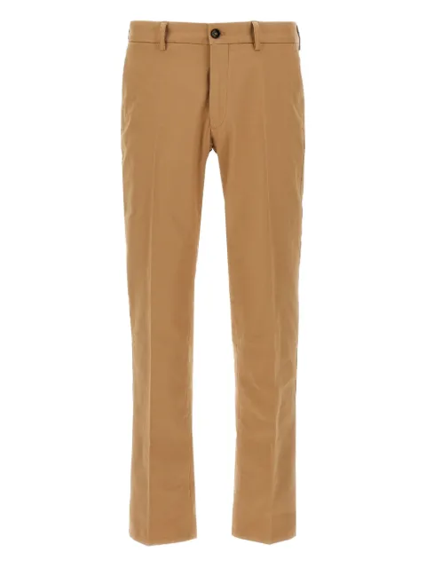 Incotex tailored chinos