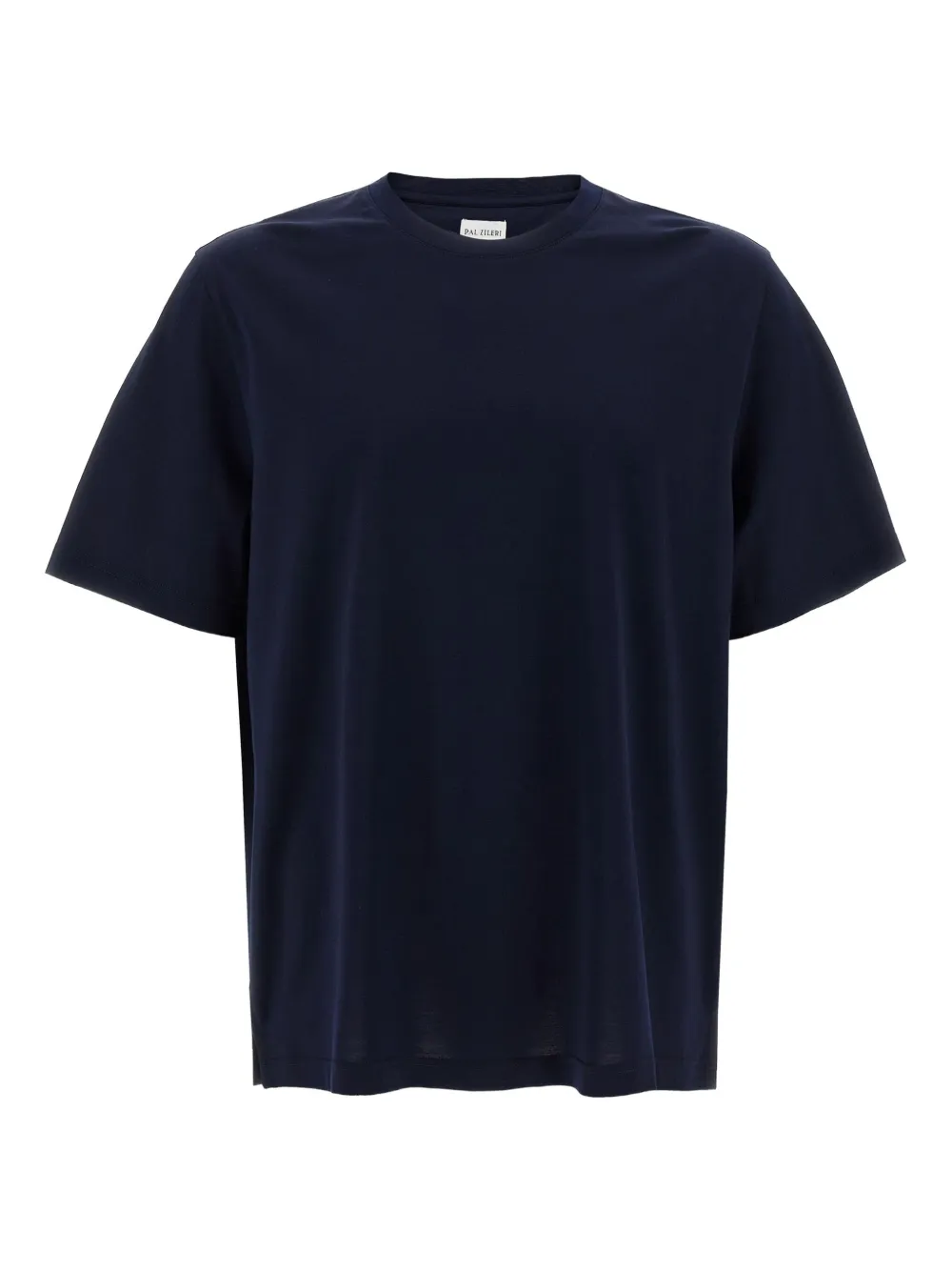 Pal Zileri playera de algodón | azul | Image 1