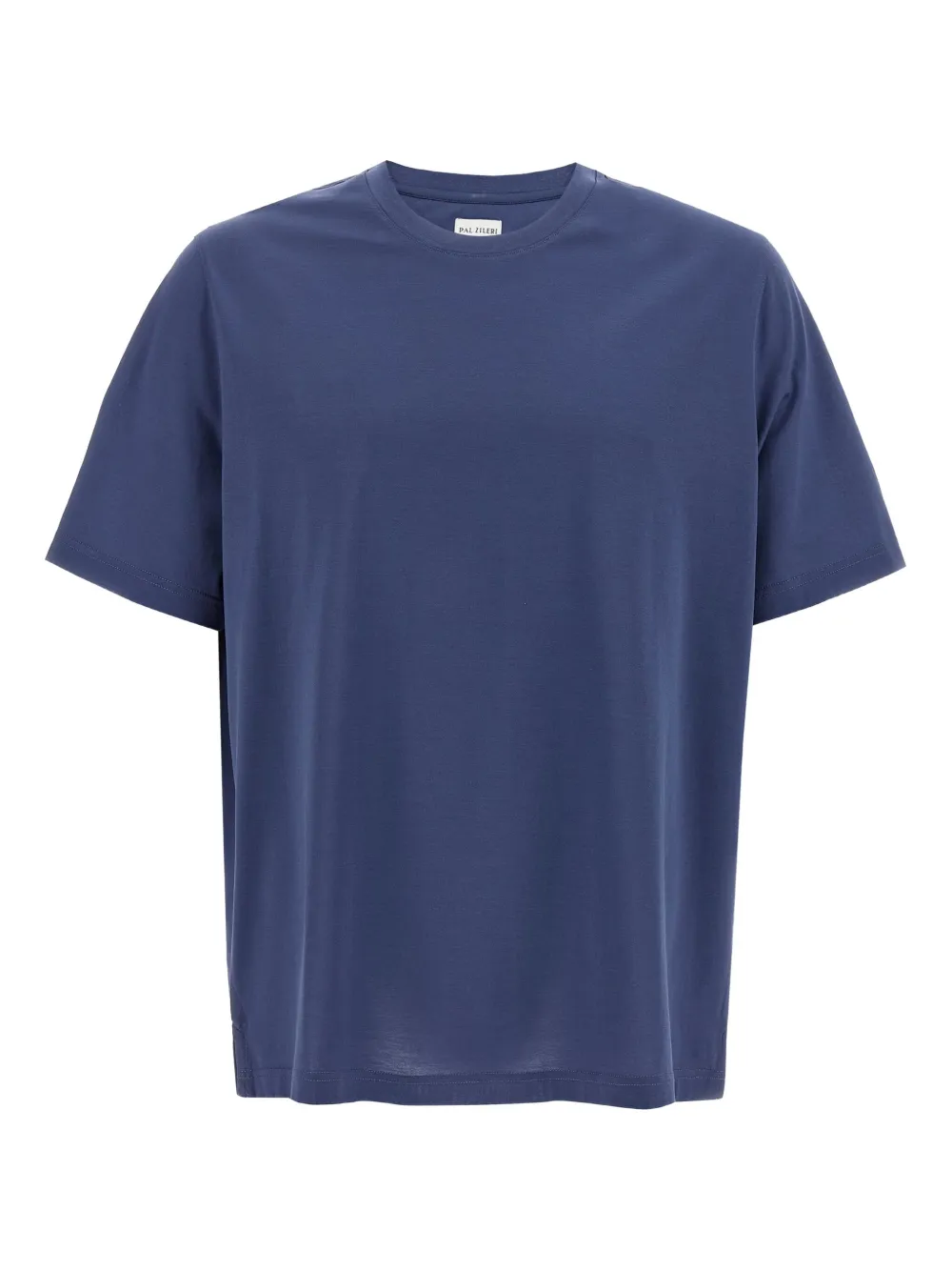 Pal Zileri playera de algodón | azul | Image 1