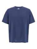 Pal Zileri cotton T-shirt - Blue