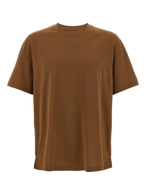 Pal Zileri cotton T-shirt