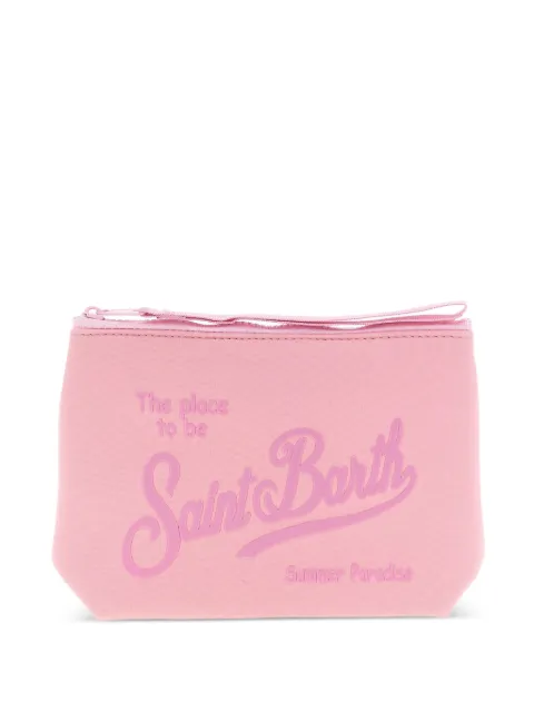 MC2 Saint Barth Aline clutch bag
