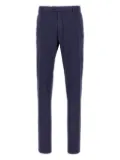 Pal Zileri tailored trousers - Blue