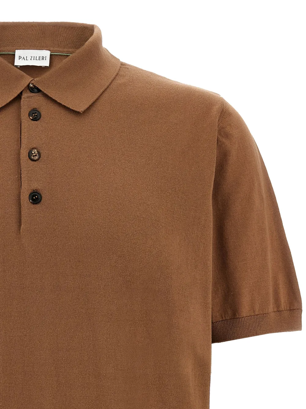 Pal Zileri Polo in maglia | Polo | Image 3