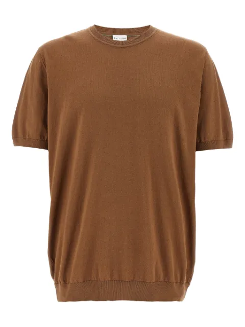 Pal Zileri knitted T-shirt