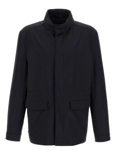 Pal Zileri Field zip-up jacket