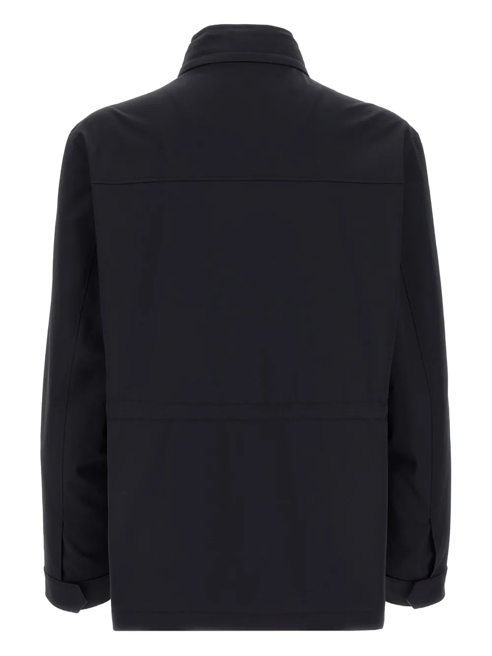 Pal Zileri Field zip-up jacket | Shirt Jackets | Image 2