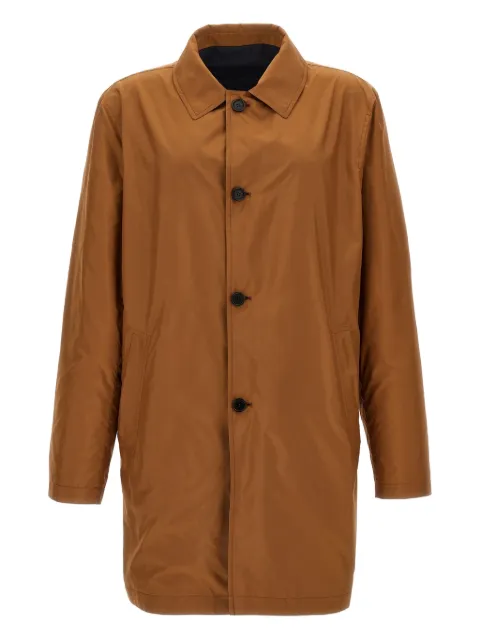 Pal Zileri button-up coat