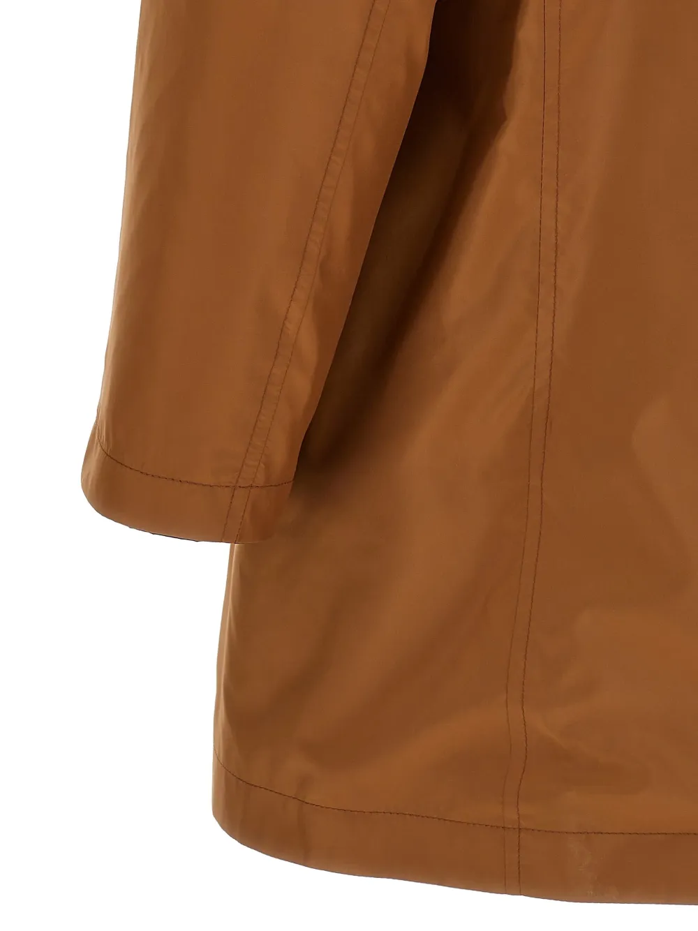 Pal Zileri Button-up jas Bruin