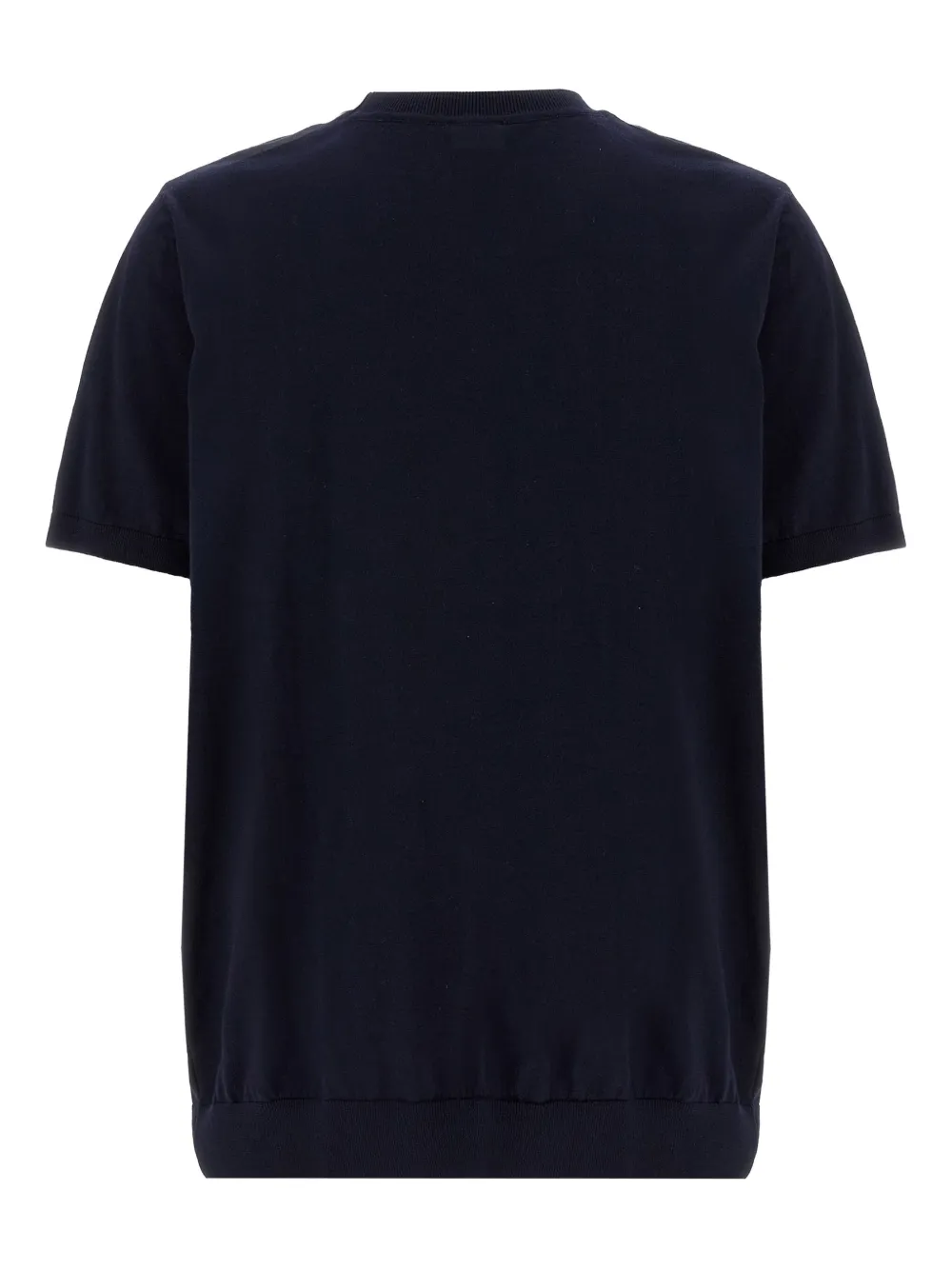 Pal Zileri playera tejida con cuello redondo | Playeras | Image 2
