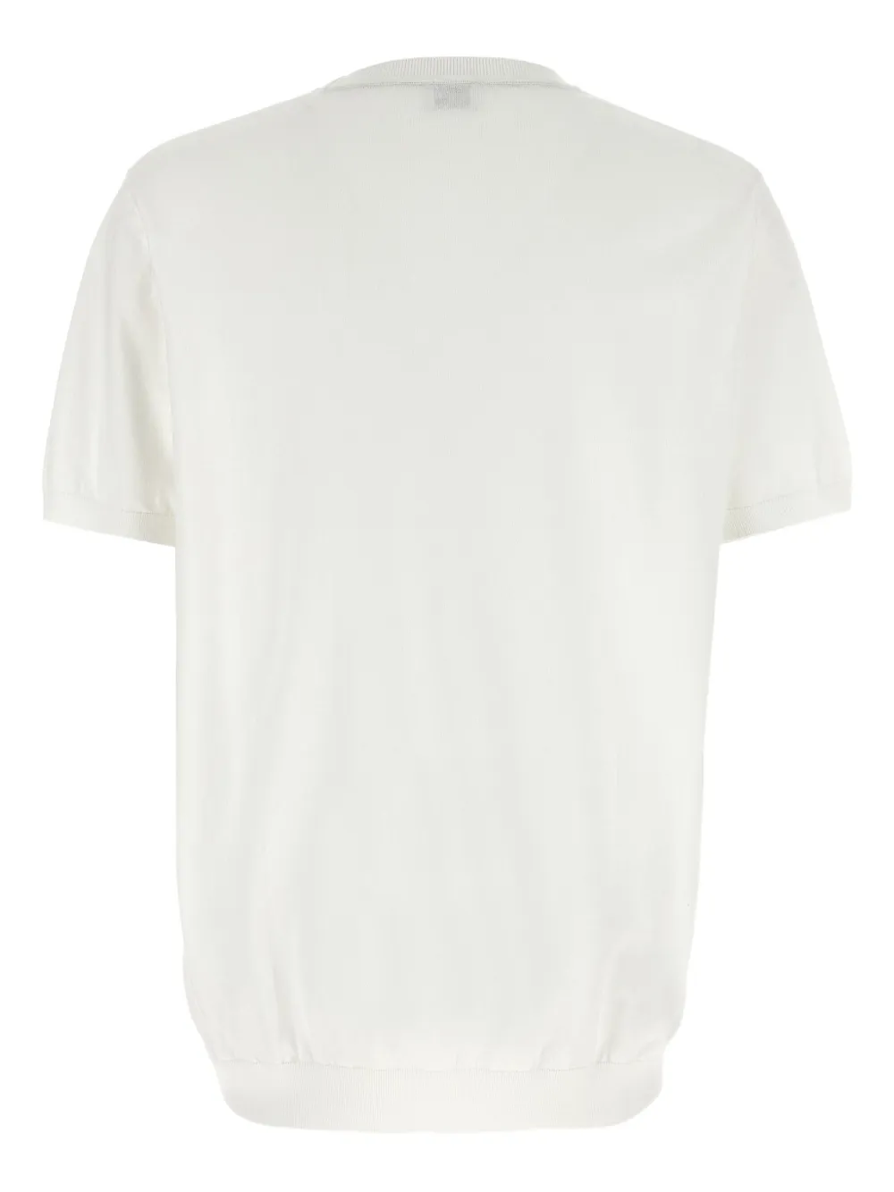 Pal Zileri playera manga corta con cuello redondo | Playeras | Image 2
