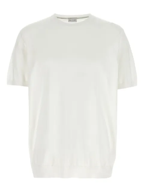 Pal Zileri short-sleeve crew-neck T-shirt