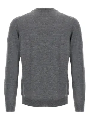 スウェット・トレーナー BARBA 14290 Sweatshirts Sweaters Barba Sweaters – Luxe Knits for Men – Farfetch
