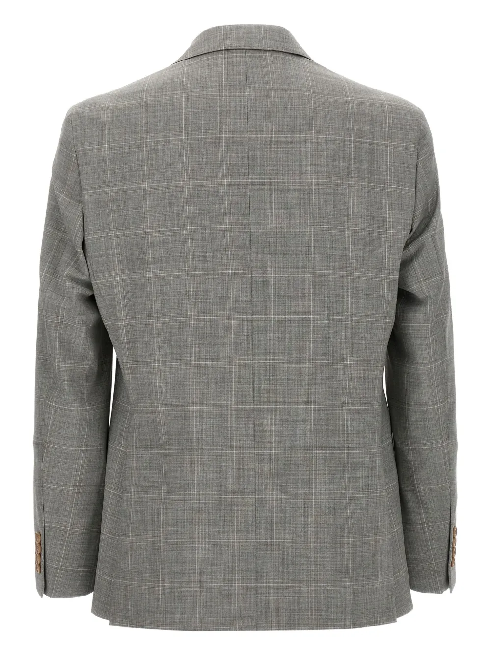Pal Zileri checked suit | Single Breasted Suits | Image 2