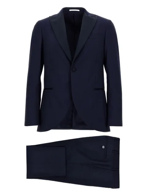 Pal Zileri Vicenza single-breasted suit