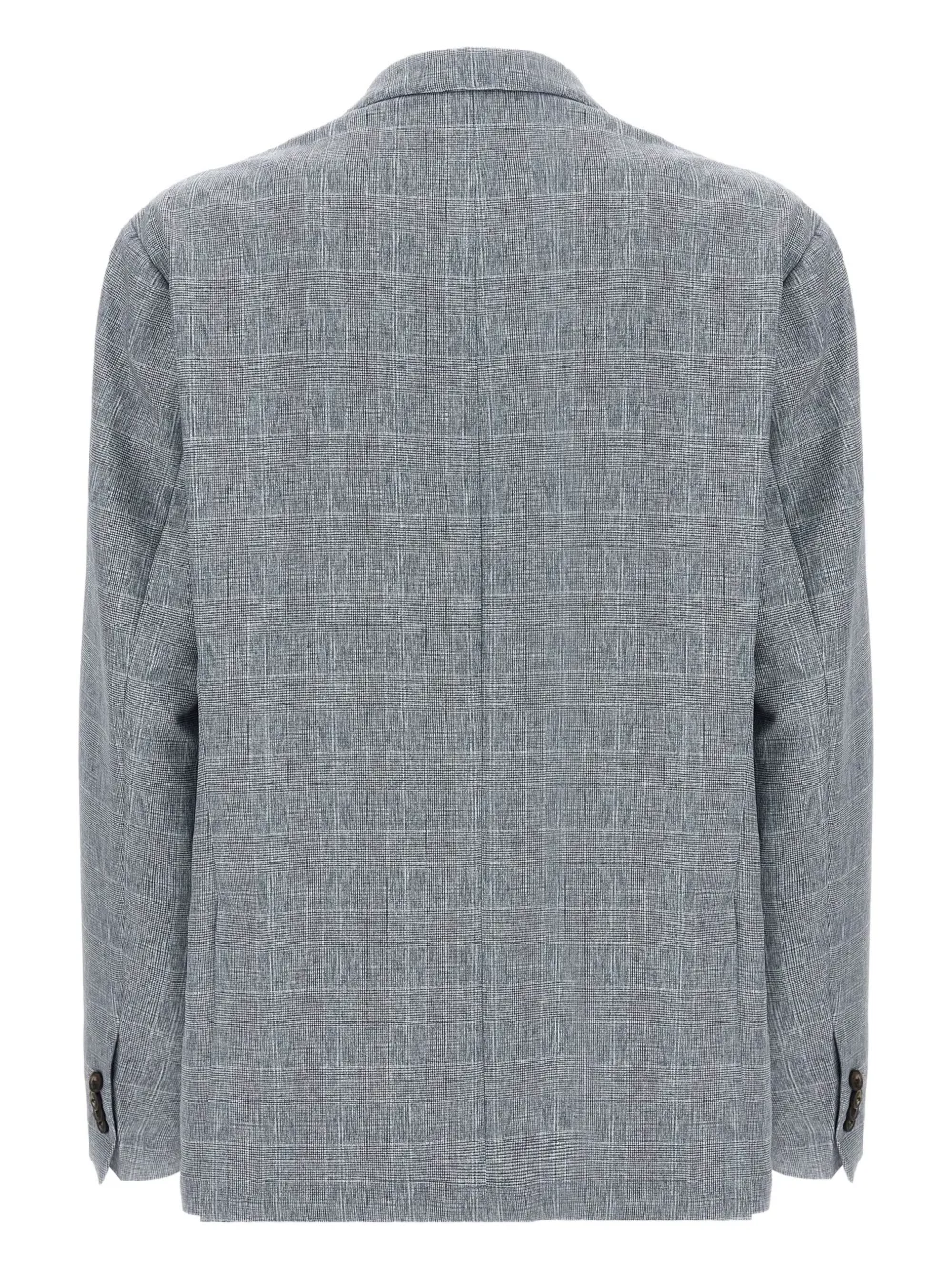 Pal Zileri checked blazer | Blazers | Image 2