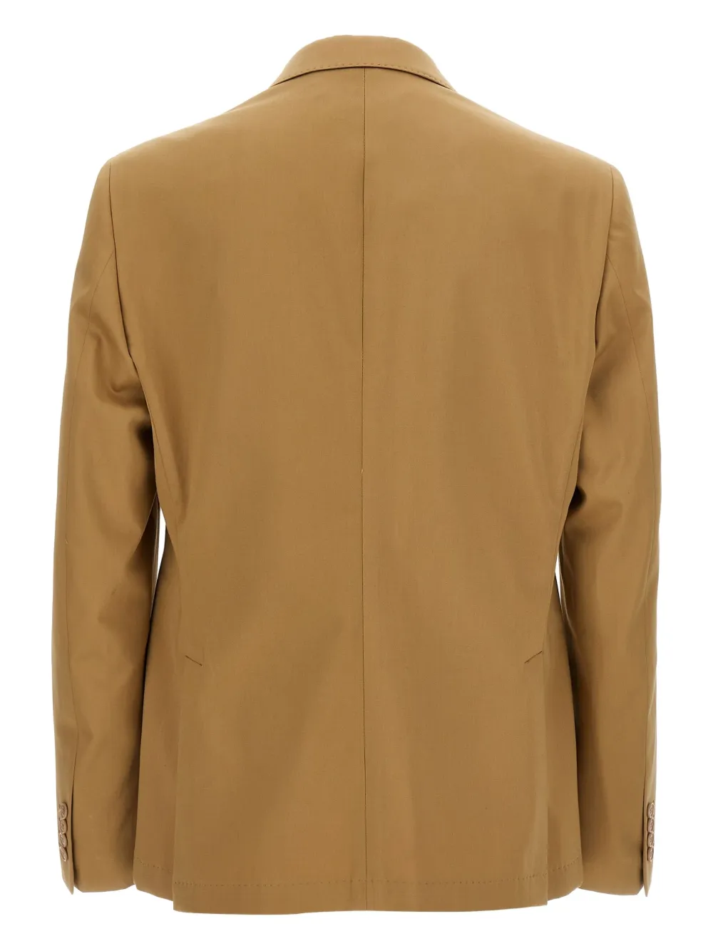 Pal Zileri single-breasted notched-lapels suit | Trajes con botones | Image 2