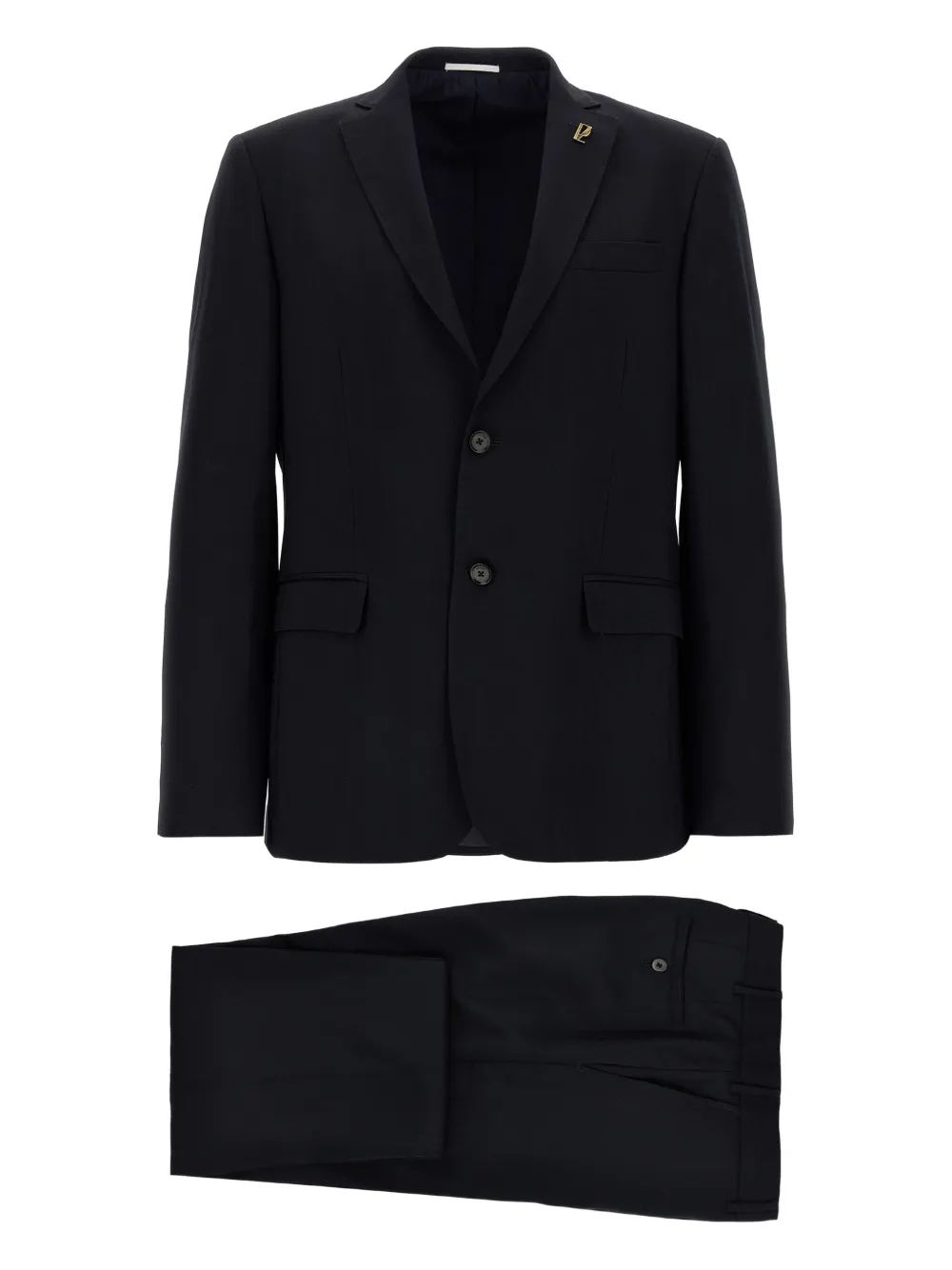 Pal Zileri single-breasted suit | Blue | Image 1