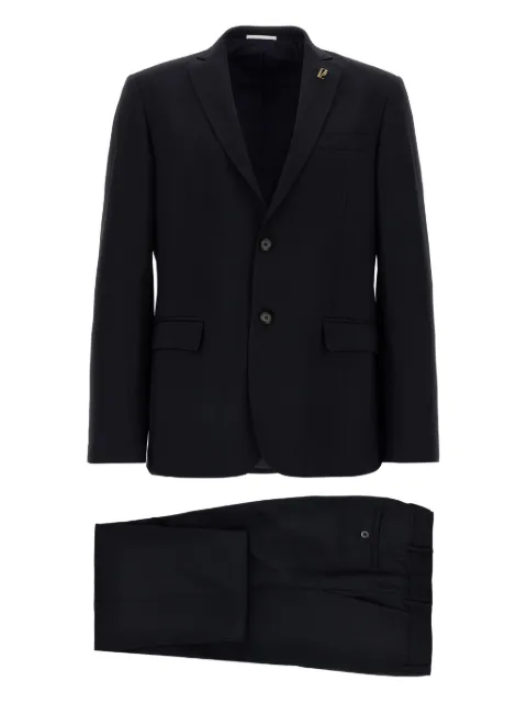 Pal Zileri single-breasted suit