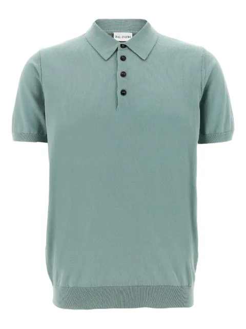 Pal Zileri playera tipo polo manga corta