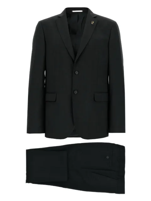 Pal Zileri tailored suit