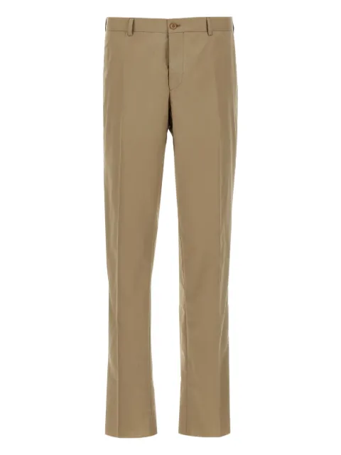 Pal Zileri single-breasted two-piece suit