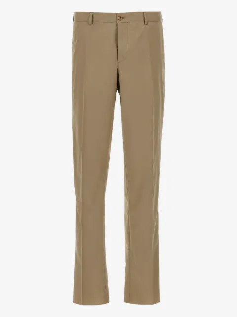 Pal Zileri single-breasted two-piece suit