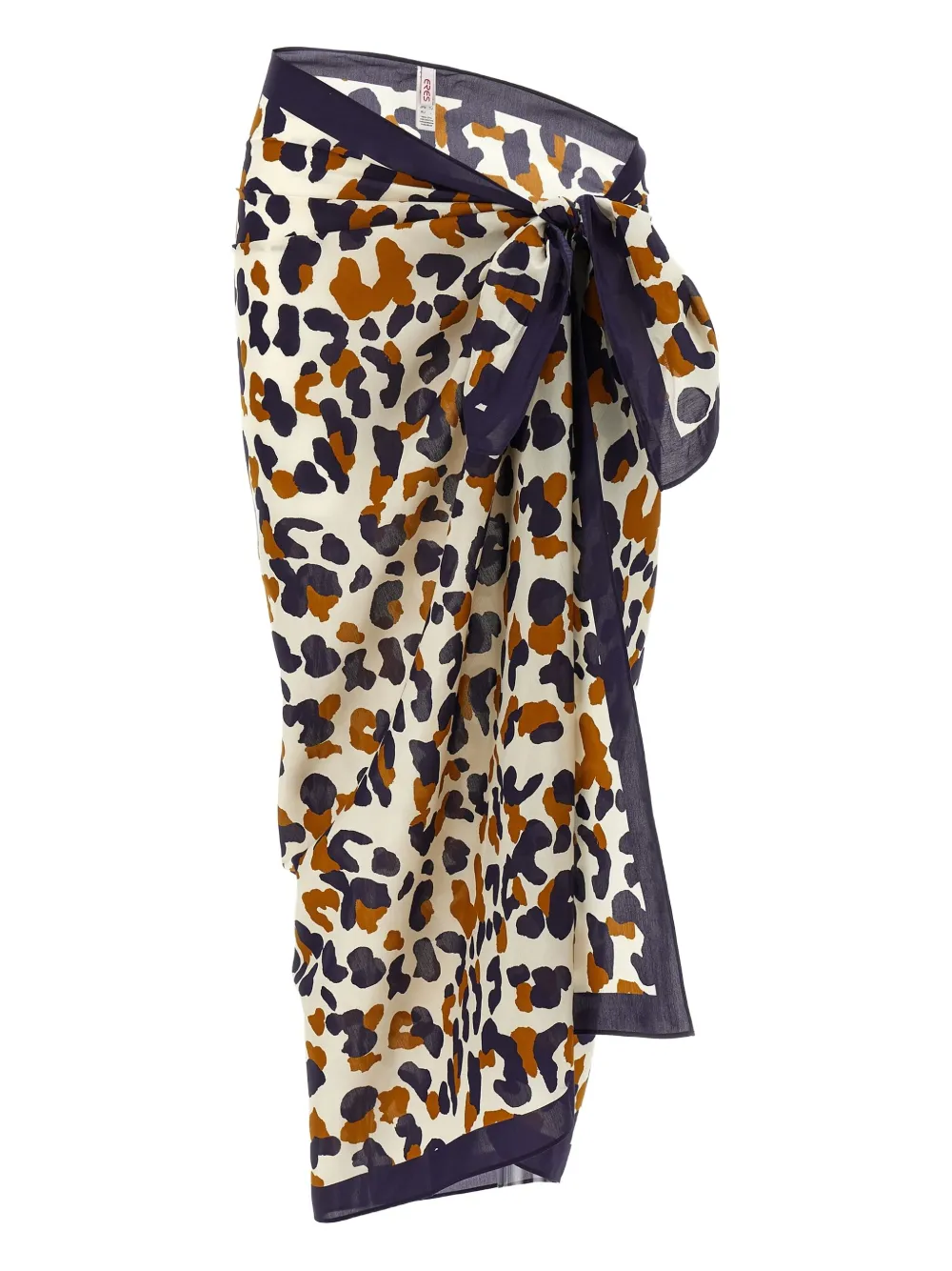 ERES Embrun wikkeldoek Imp coquillag sable fin