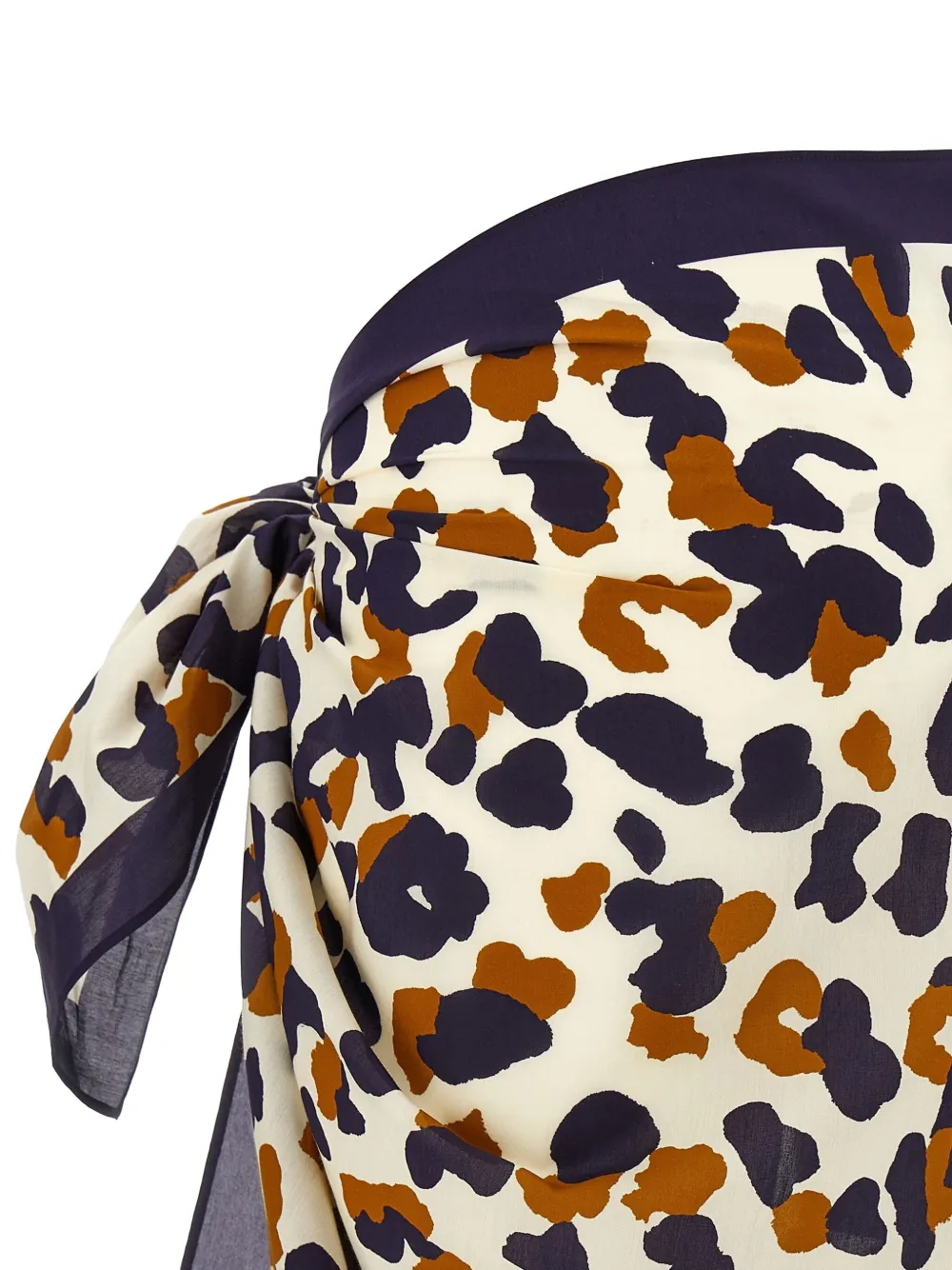 ERES Embrun wikkeldoek Imp coquillag sable fin