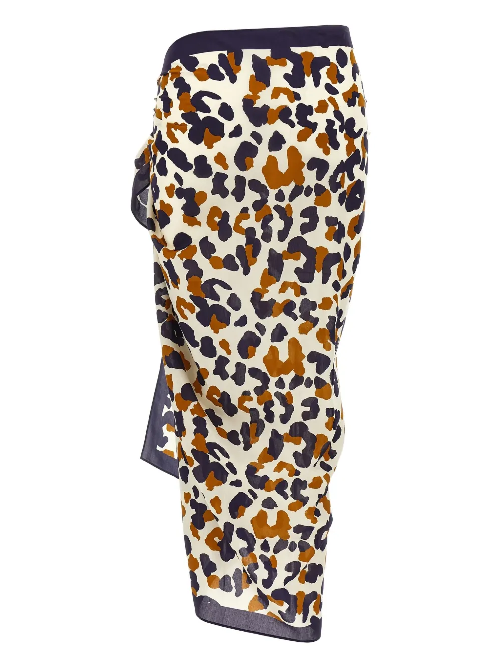 ERES Embrun wikkeldoek Imp coquillag sable fin