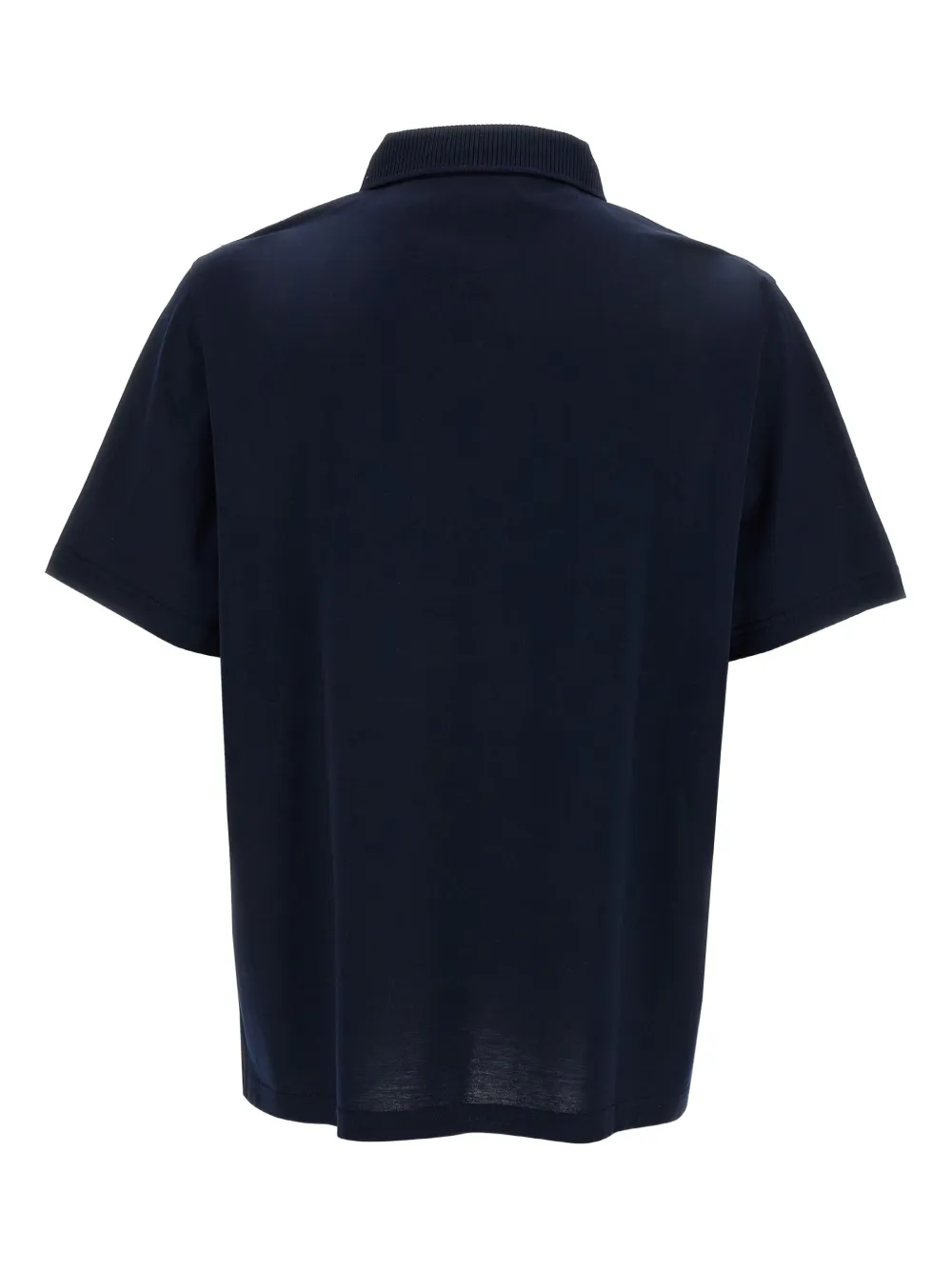 Pal Zileri three-button polo shirt | Image 2