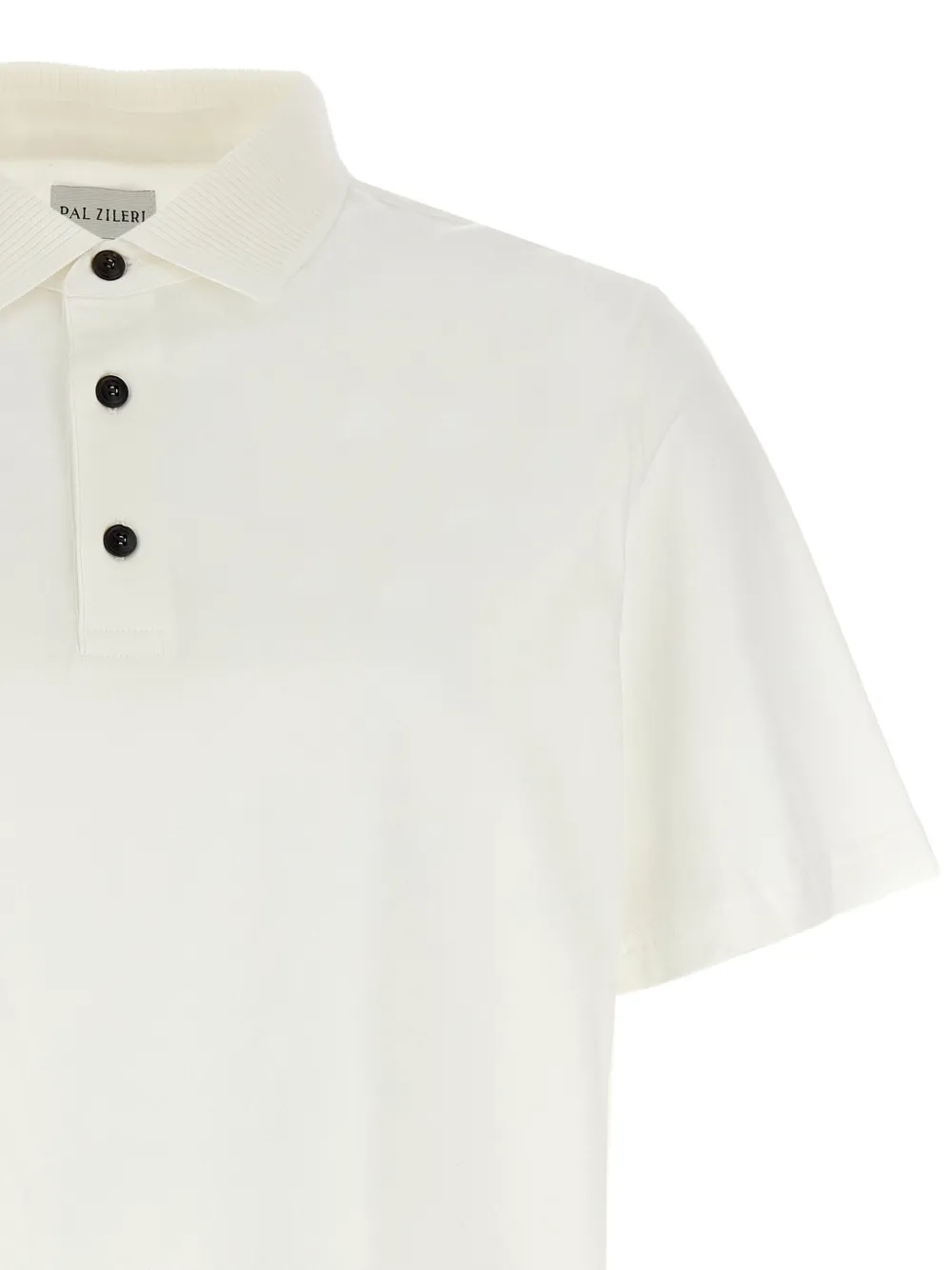 Pal Zileri Polo con bottoni | Polo | Image 3