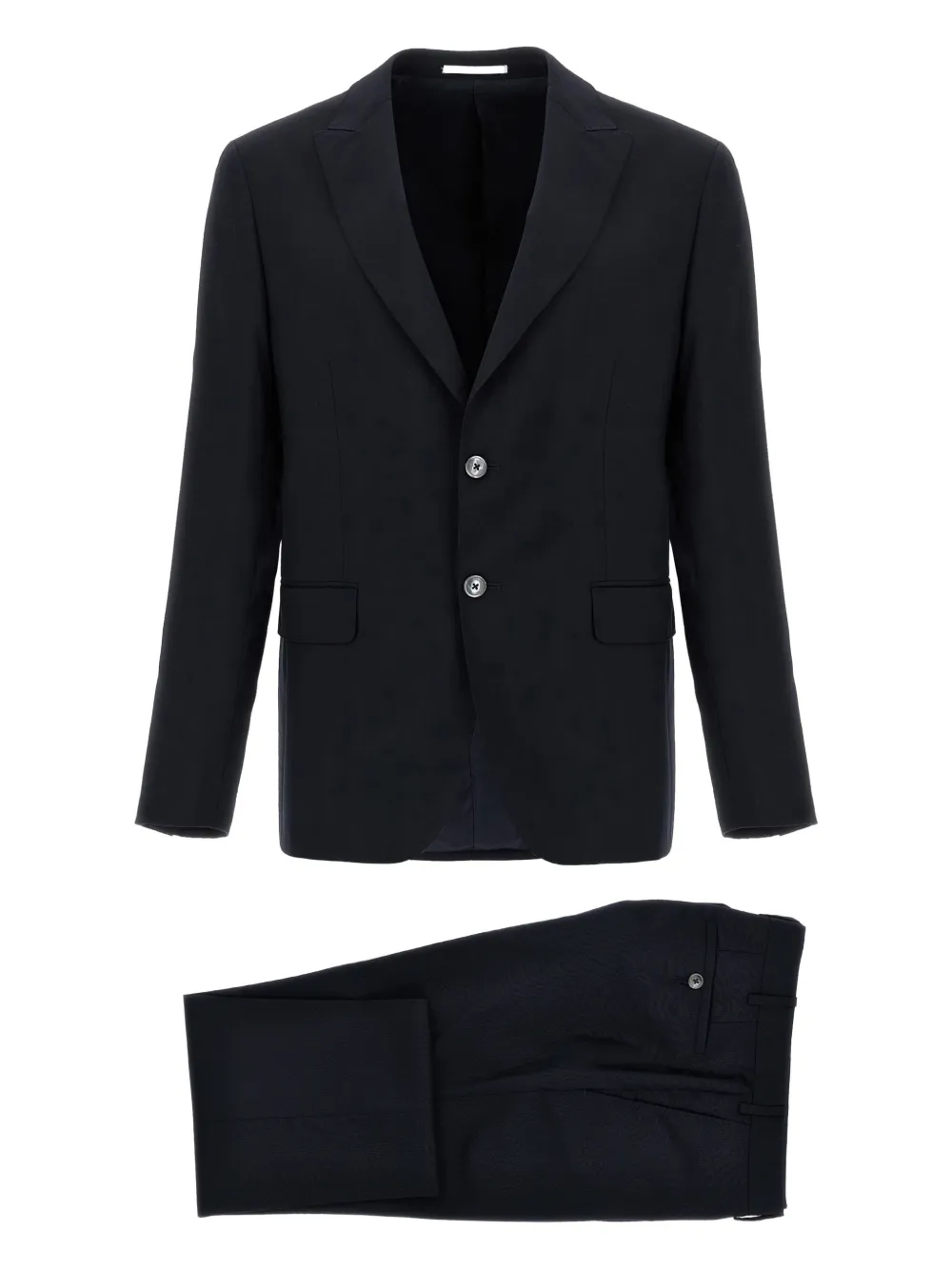Pal Zileri single-breasted suit | Blue | Image 1