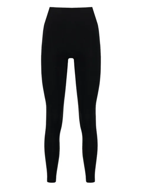 Track & Field Legging Ribana sem costura