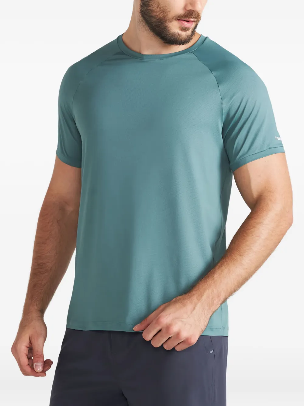 Track & Field Camiseta com mangas raglã | Camisetas | Image 2