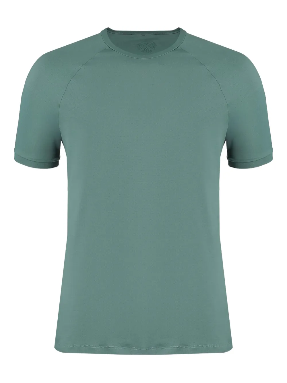 Track & Field Camiseta com mangas raglã | Verde | Image 1