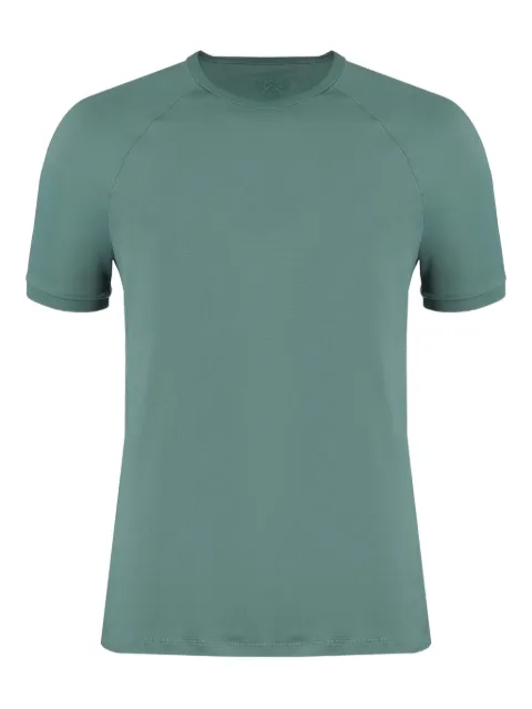 Track & Field Camiseta com mangas raglã