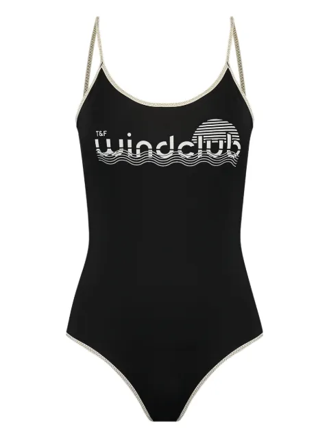 Track & Field Maiô Vies Windclub