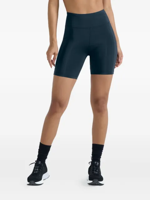 Track & Field Short cintura alta com bolsos