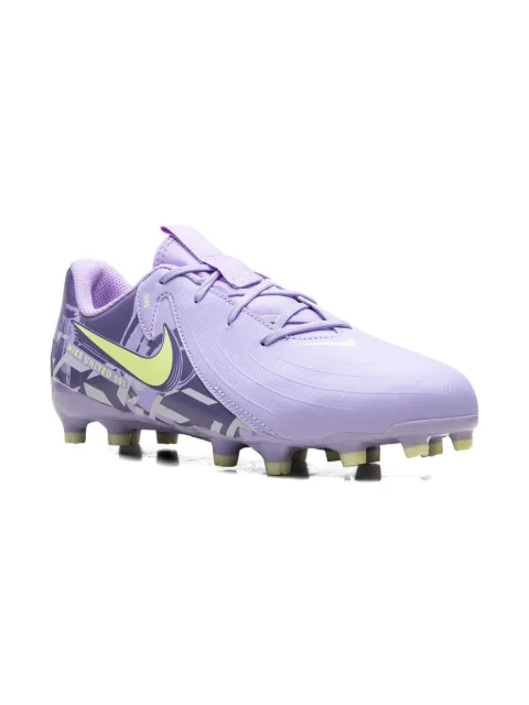 Nike Kids Phantom GX 2 Academy FG/MG "United Pack" cleats