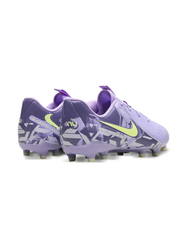 Nike Kids Phantom GX 2 Academy FG/MG 