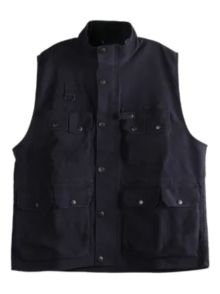 Barbour
