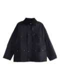 Barbour Modified Dryfly utility jacket - Blue
